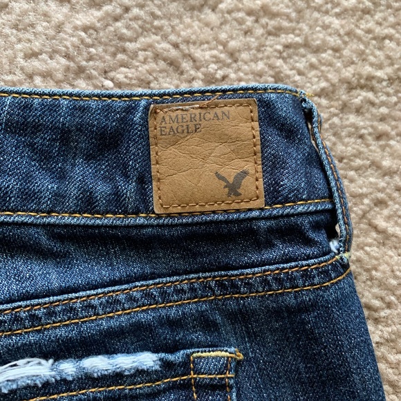 American Eagle 🦅 Shorts - Picture 5 of 7
